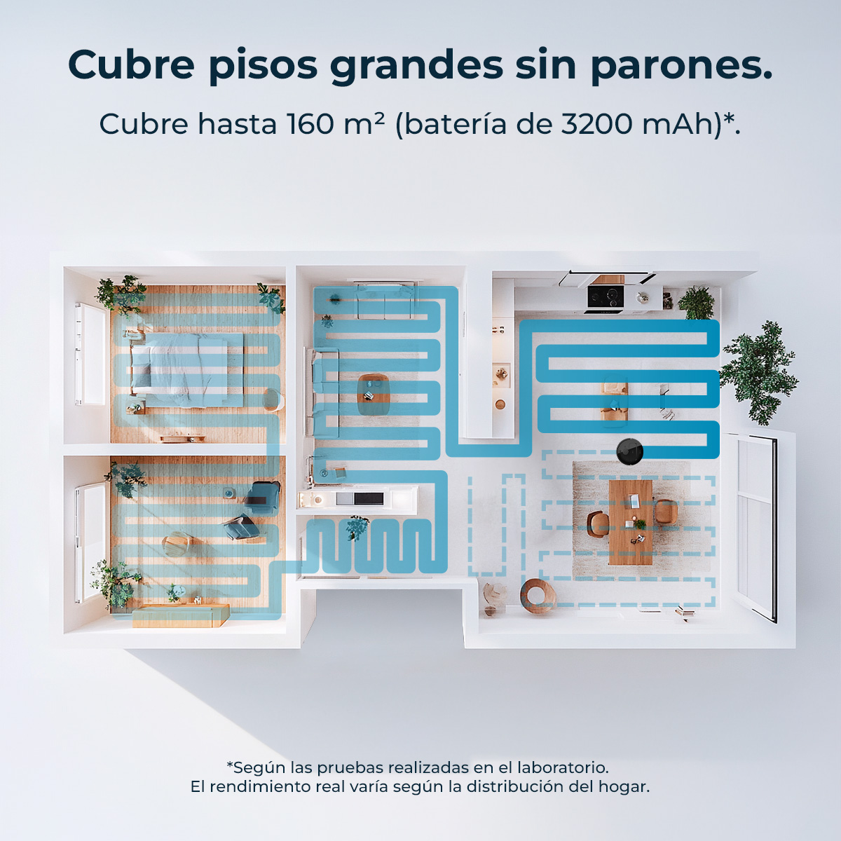 Conga M50 | Envío gratis y mejor precio garantizado – foto detalle 4